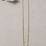 896 3137 NECKLACE